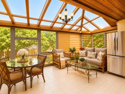 Photo 9 at 4625 Connaught Drive, Shaughnessy, Vancouver West