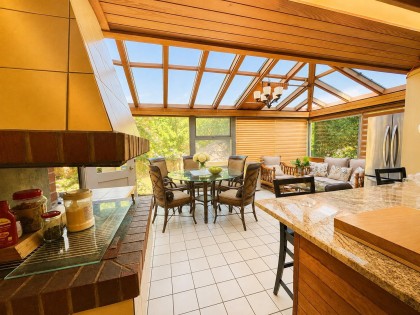 Photo 10 at 4625 Connaught Drive, Shaughnessy, Vancouver West