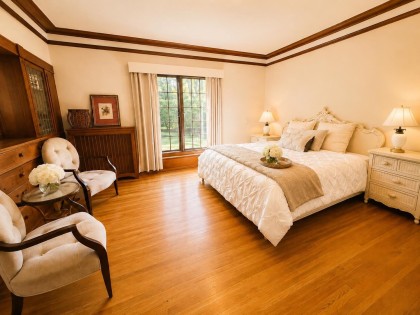 Photo 14 at 4625 Connaught Drive, Shaughnessy, Vancouver West