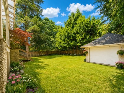 Photo 18 at 4625 Connaught Drive, Shaughnessy, Vancouver West