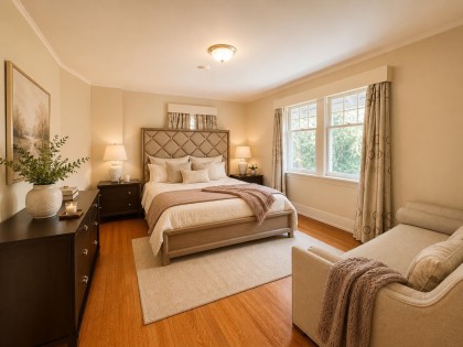 Photo 15 at 4625 Connaught Drive, Shaughnessy, Vancouver West