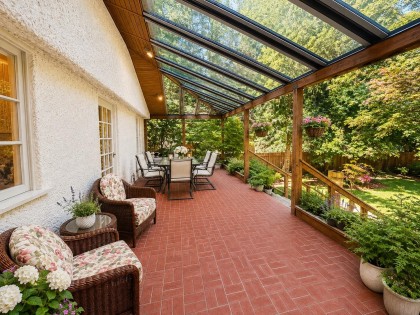 Photo 11 at 4625 Connaught Drive, Shaughnessy, Vancouver West