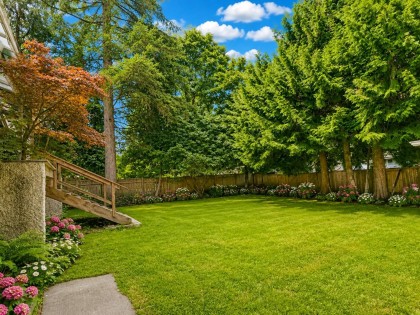 Photo 19 at 4625 Connaught Drive, Shaughnessy, Vancouver West