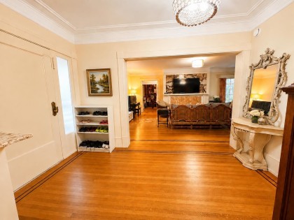 Photo 4 at 4625 Connaught Drive, Shaughnessy, Vancouver West
