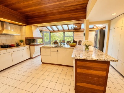 Photo 8 at 4625 Connaught Drive, Shaughnessy, Vancouver West