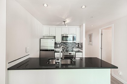 Photo 9 at 2509 - 1331 W Georgia Street, Coal Harbour, Vancouver West