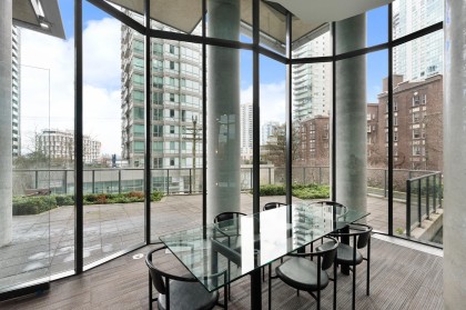 Photo 18 at 2509 - 1331 W Georgia Street, Coal Harbour, Vancouver West