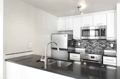Photo 8 at 2509 - 1331 W Georgia Street, Coal Harbour, Vancouver West