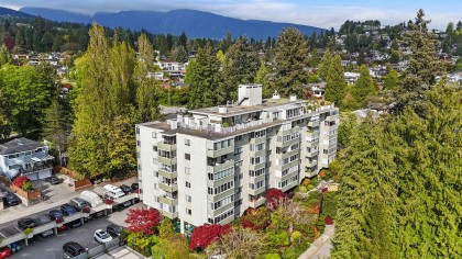 Photo 24 at 212 - 1425 Esquimalt Avenue, Ambleside, West Vancouver