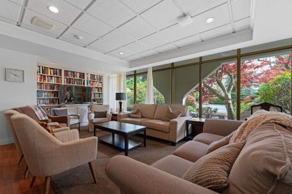 Photo 19 at 212 - 1425 Esquimalt Avenue, Ambleside, West Vancouver