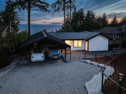 Photo 32 at 2235 Chairlift Road, Chelsea Park, West Vancouver