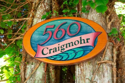 Photo 3 at 560 Craigmohr Drive, Glenmore, West Vancouver