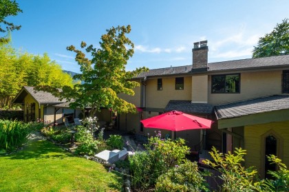 Photo 11 at 560 Craigmohr Drive, Glenmore, West Vancouver