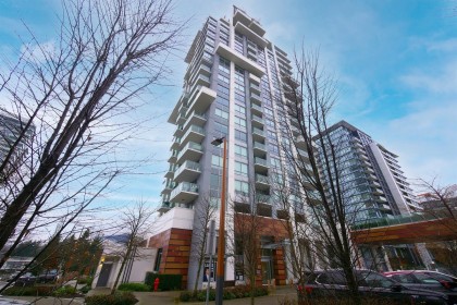 Photo 2 at 704 - 1675 Lions Gate Lane, Pemberton NV, North Vancouver