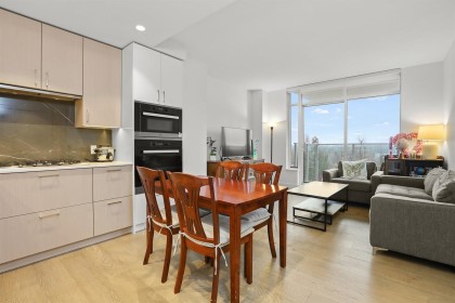 Photo 6 at 704 - 1675 Lions Gate Lane, Pemberton NV, North Vancouver