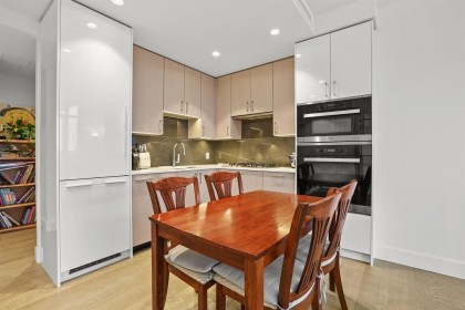 Photo 7 at 704 - 1675 Lions Gate Lane, Pemberton NV, North Vancouver