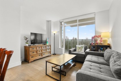 Photo 3 at 704 - 1675 Lions Gate Lane, Pemberton NV, North Vancouver