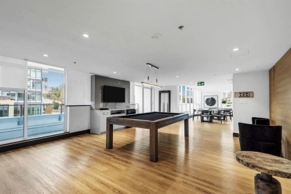 Photo 15 at 704 - 1675 Lions Gate Lane, Pemberton NV, North Vancouver