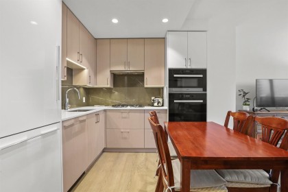 Photo 8 at 704 - 1675 Lions Gate Lane, Pemberton NV, North Vancouver