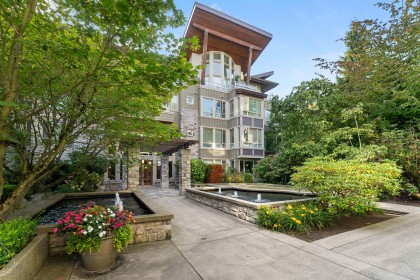 Photo 27 at 512 - 560 Raven Woods Drive, Roche Point, North Vancouver