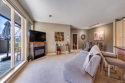 Photo 6 at 512 - 560 Raven Woods Drive, Roche Point, North Vancouver