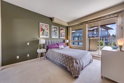 Photo 13 at 512 - 560 Raven Woods Drive, Roche Point, North Vancouver