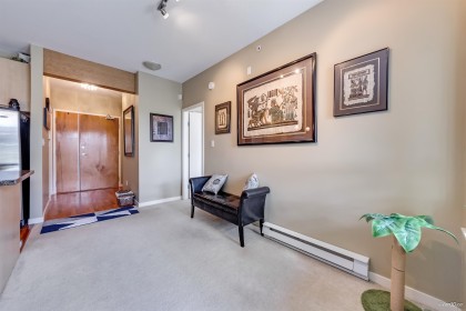 Photo 12 at 512 - 560 Raven Woods Drive, Roche Point, North Vancouver