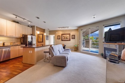 Photo 7 at 512 - 560 Raven Woods Drive, Roche Point, North Vancouver