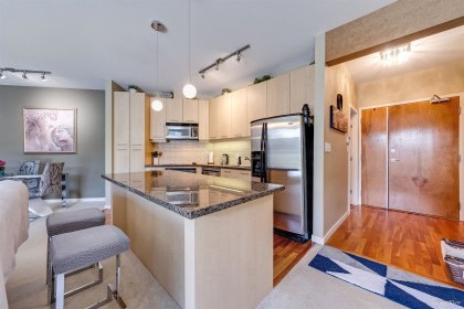 Photo 3 at 512 - 560 Raven Woods Drive, Roche Point, North Vancouver