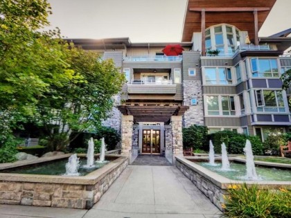 Photo 1 at 512 - 560 Raven Woods Drive, Roche Point, North Vancouver