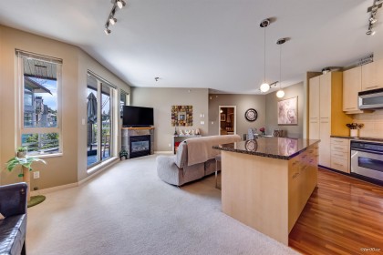 Photo 5 at 512 - 560 Raven Woods Drive, Roche Point, North Vancouver