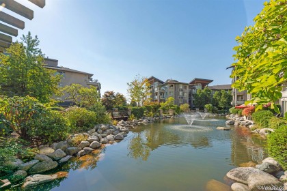 Photo 20 at 512 - 560 Raven Woods Drive, Roche Point, North Vancouver