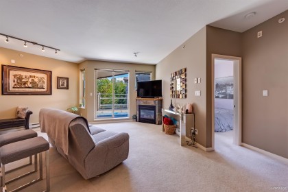 Photo 9 at 512 - 560 Raven Woods Drive, Roche Point, North Vancouver