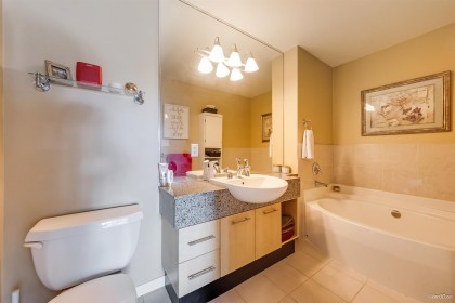Photo 15 at 512 - 560 Raven Woods Drive, Roche Point, North Vancouver