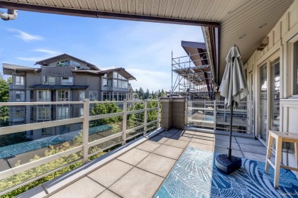 Photo 11 at 512 - 560 Raven Woods Drive, Roche Point, North Vancouver