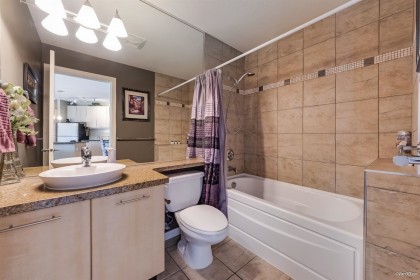 Photo 19 at 512 - 560 Raven Woods Drive, Roche Point, North Vancouver