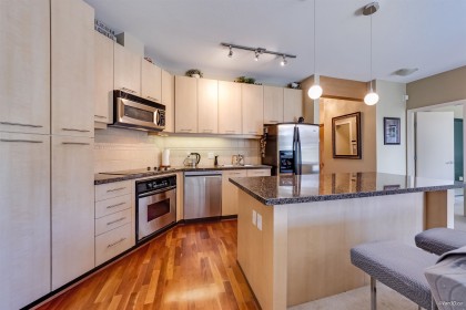 Photo 4 at 512 - 560 Raven Woods Drive, Roche Point, North Vancouver