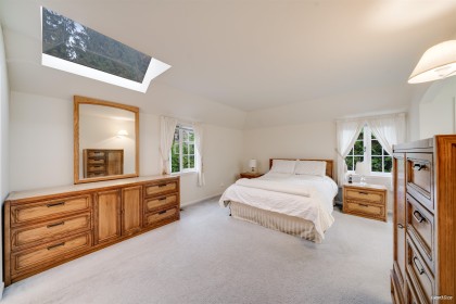 Photo 27 at 5384 Kew Cliff Road, Caulfeild, West Vancouver