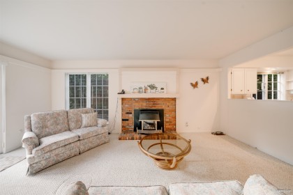 Photo 13 at 5384 Kew Cliff Road, Caulfeild, West Vancouver