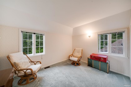 Photo 22 at 5384 Kew Cliff Road, Caulfeild, West Vancouver