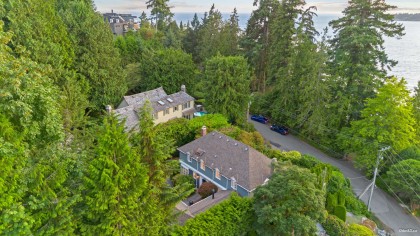 Photo 30 at 5384 Kew Cliff Road, Caulfeild, West Vancouver