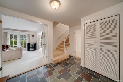 Photo 10 at 5384 Kew Cliff Road, Caulfeild, West Vancouver