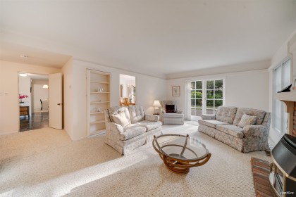 Photo 14 at 5384 Kew Cliff Road, Caulfeild, West Vancouver