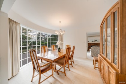 Photo 15 at 5384 Kew Cliff Road, Caulfeild, West Vancouver
