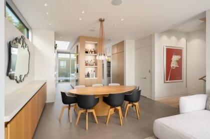 Photo 10 at 3250 W 20th Avenue, Dunbar, Vancouver West