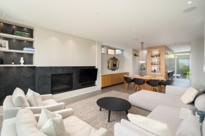 Photo 4 at 3250 W 20th Avenue, Dunbar, Vancouver West