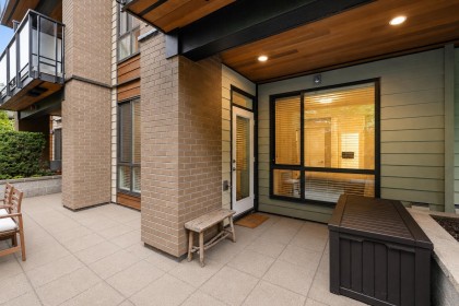 Photo 23 at 103 - 719 W 3rd Street, Harbourside, North Vancouver