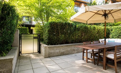 Photo 2 at 103 - 719 W 3rd Street, Harbourside, North Vancouver