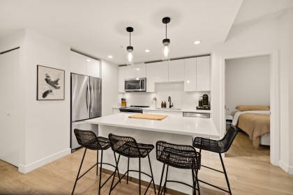 Photo 6 at 103 - 719 W 3rd Street, Harbourside, North Vancouver