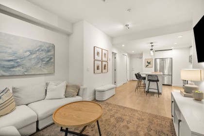 Photo 13 at 103 - 719 W 3rd Street, Harbourside, North Vancouver